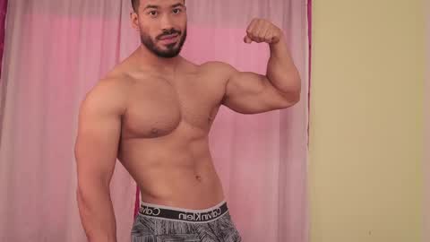 FredSeXXX online show from 04-18-26, 02:32