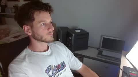 Frederick Perin online show from 05-01-26, 01:59