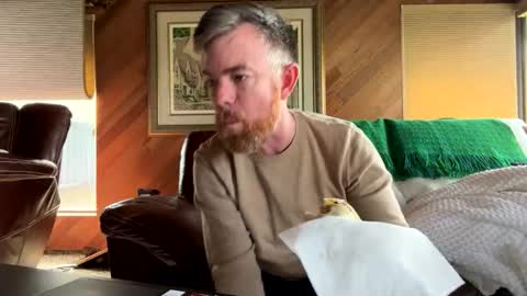 Freddy online show from 03-31-26, 10:43