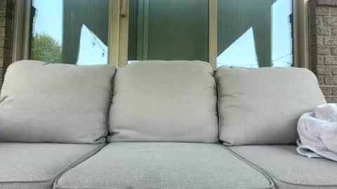 Frederick Stricker online show from 07-20-26, 12:18