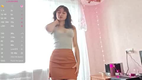 Mia online show from 03-19-26, 08:07