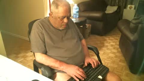 fredthetiger online show from 06-20-26, 03:42