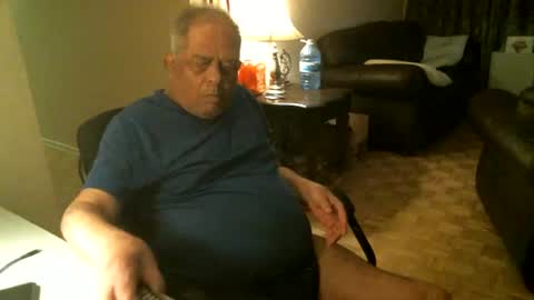 fredthetiger online show from 07-04-26, 03:02