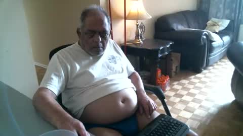 fredthetiger online show from 07-06-26, 03:14