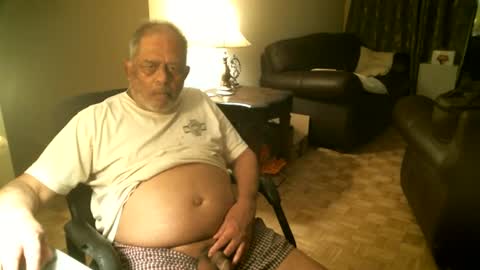 fredthetiger online show from 07-11-26, 02:58