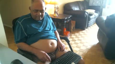 fredthetiger online show from 07-12-26, 02:30