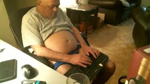 fredthetiger online show from 07-15-26, 11:54
