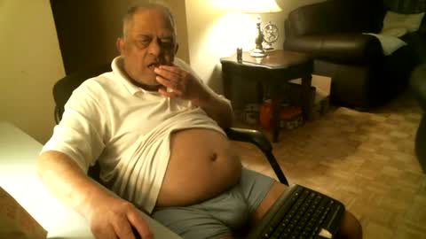 fredthetiger online show from 07-23-26, 02:09