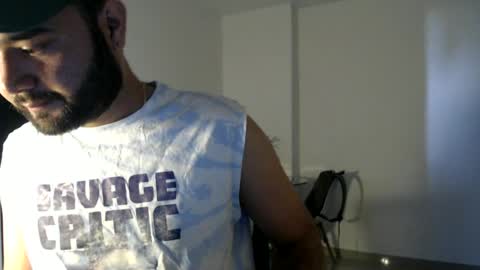 Fredy online show from 06-12-26, 03:33