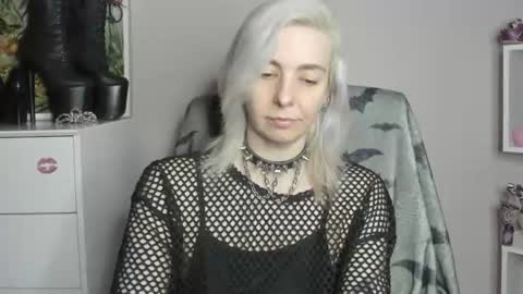 Anne online show from 07-02-26, 06:41