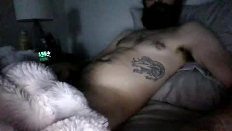 Freebeard8 online show from 05-24-26, 02:49
