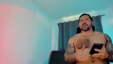 Peter  Maca online show from 02-19-26, 02:02