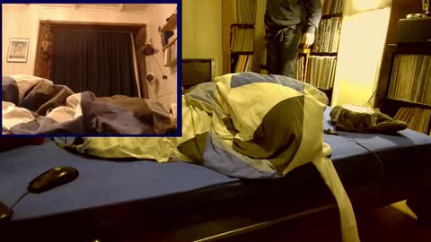 Duckmysick online show from 01-08-26, 08:55