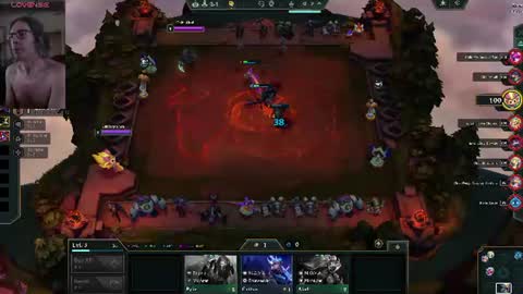 Duckmysick online show from 07-14-26, 07:57