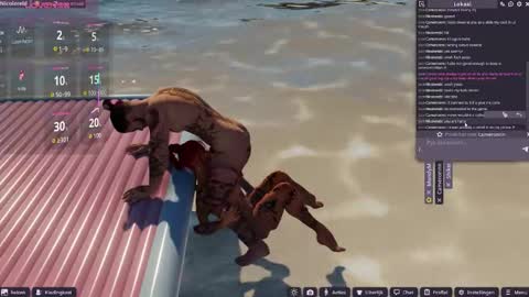 Freesyle Rebel online show from 11-15-25, 02:09