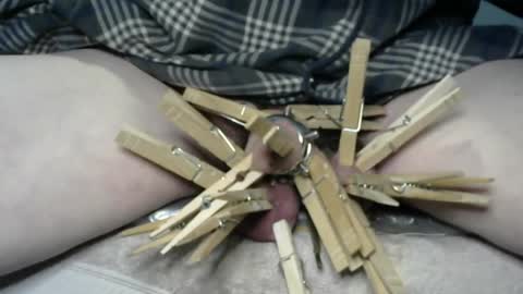 I am a total slave slut. I would like to have multiple owners to use me every day. online show from 01-08-25, 09:23