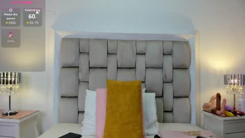 Frehia   online show from 07-03-26, 11:27