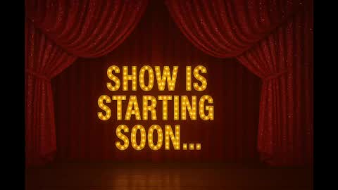 Louise or Lou 3 online show from 05-22-26, 11:05