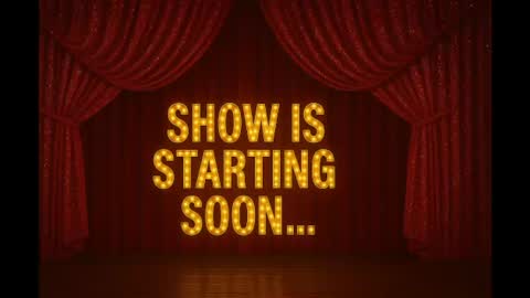 Louise or Lou 3 online show from 07-14-26, 07:46