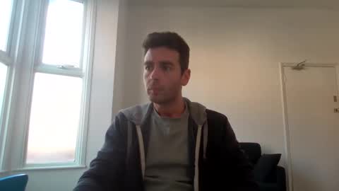 Horny Paul online show from 05-01-26, 10:53