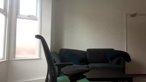 Horny Paul online show from 05-03-26, 12:11