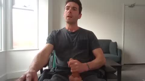 Horny Paul online show from 05-14-26, 02:13