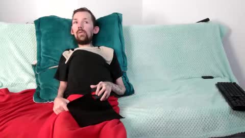 Thomas y Sophia online show from 11-08-25, 10:52