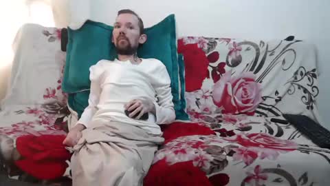 Thomas y Sophia online show from 04-08-26, 03:12