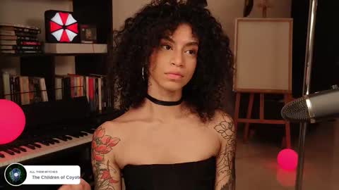 Vale online show from 02-07-26, 01:42