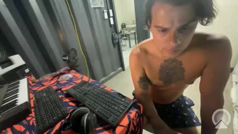 FreshBoy online show from 04-17-26, 04:37