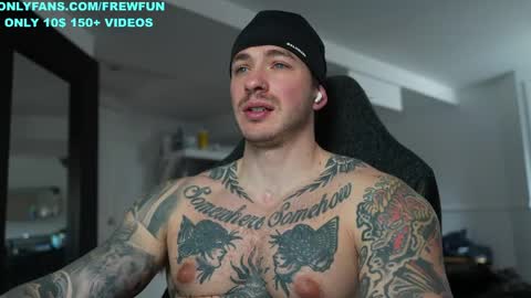 cameron online show from 04-07-26, 07:25