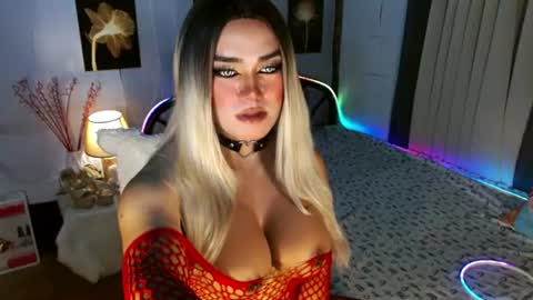 Miss Frea  online show from 06-22-26, 03:25