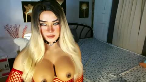 Miss Frea  online show from 06-29-26, 06:30