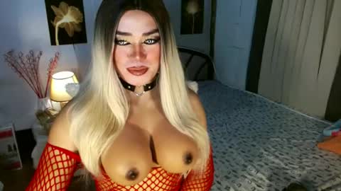 Miss Frea  online show from 06-29-26, 07:36