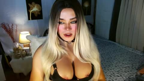 Miss Frea  online show from 08-07-26, 10:56