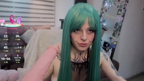 freyaa_sorceress online show from 03-12-26, 08:53