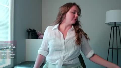 Miss Freya online show from 06-11-26, 09:46