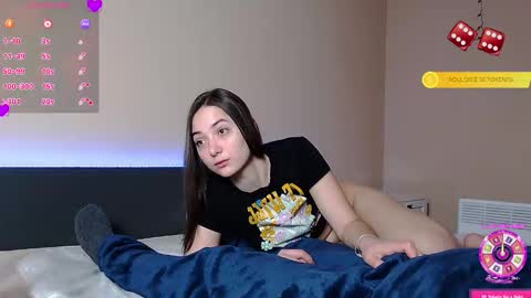 FreyaOliver online show from 02-09-26, 01:59