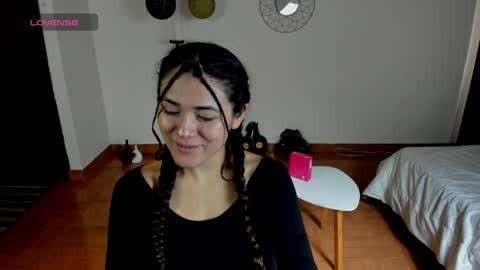 freyarouge online show from 04-25-26, 02:36