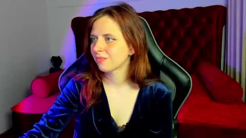 FreyaVeys online show from 06-18-26, 09:14