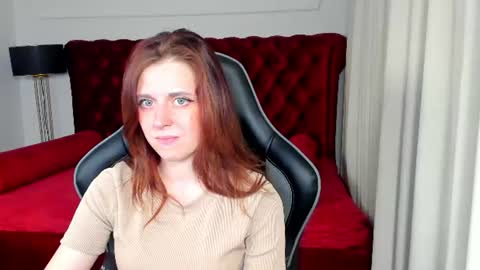 FreyaVeys online show from 06-25-26, 05:23