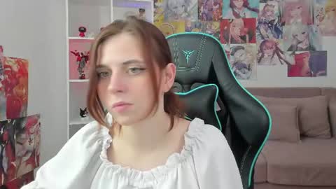 FreyaVeys online show from 06-29-26, 05:03
