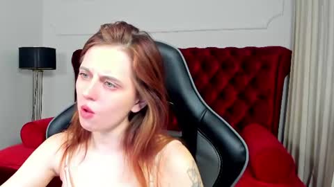 FreyaVeys online show from 07-12-26, 05:42