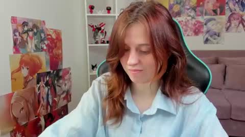 FreyaVeys online show from 07-13-26, 05:10