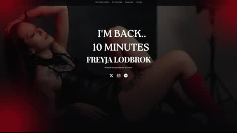 Call me Lilith online show from 06-05-26, 07:08