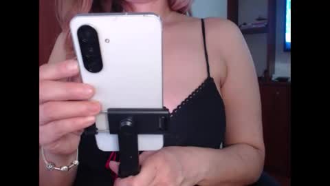 FREYJA LOREN online show from 05-07-26, 11:26