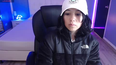 Snapshot of frida_lassi_ chatting on 01-14-25, 12:14 frida_lassi_ online show from 01-14-25, 12:14