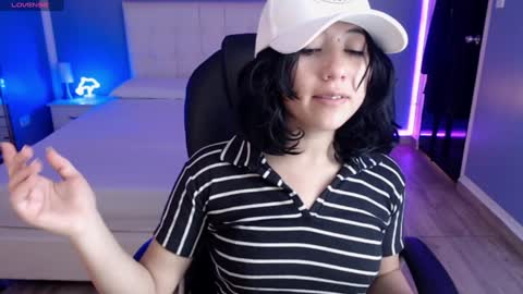 Snapshot of frida_lassi_ chatting on 01-21-25, 12:07 frida_lassi_ online show from 01-21-25, 12:07