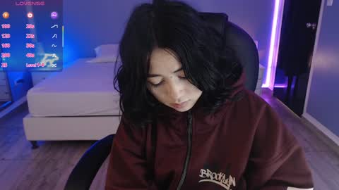 Snapshot of frida_lassi_ chatting on 01-25-25, 11:34 frida_lassi_ online show from 01-25-25, 11:34