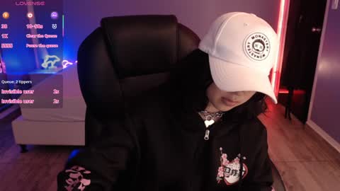 Snapshot of frida_lassi_ chatting on 01-31-25, 03:22 frida_lassi_ online show from 01-31-25, 03:22